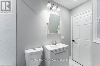 222 KENSINGTON AVENUE N Hamilton (Crown Point) Ontario photo 28