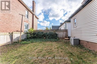 222 KENSINGTON AVENUE N Hamilton (Crown Point) Ontario photo 33