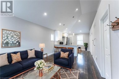 222 KENSINGTON AVENUE N Hamilton (Crown Point) Ontario photo 8