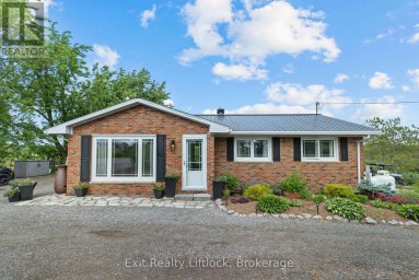 2917 HIGHWAY 28 Douro-Dummer Ontario photo 1