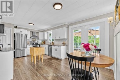 2917 HIGHWAY 28 Douro-Dummer Ontario photo 10