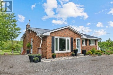2917 HIGHWAY 28 Douro-Dummer Ontario photo 2