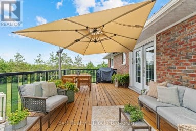 2917 HIGHWAY 28 Douro-Dummer Ontario photo 27