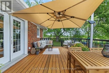 2917 HIGHWAY 28 Douro-Dummer Ontario photo 29