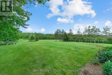2917 HIGHWAY 28 Douro-Dummer Ontario photo 30