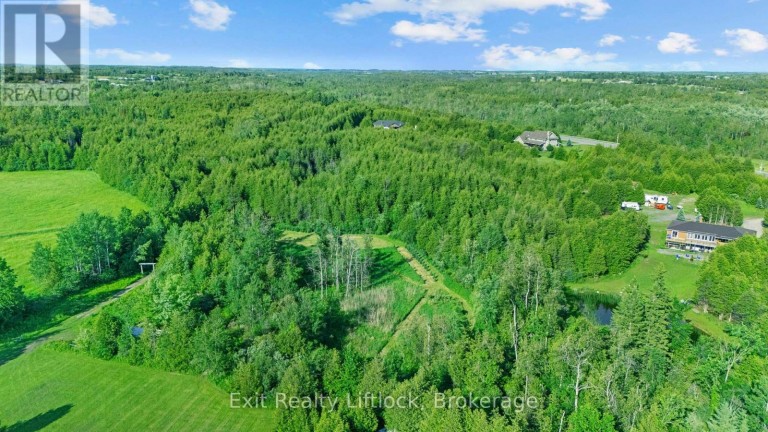 2917 HIGHWAY 28, Douro-Dummer, Ontario, K0L2H0