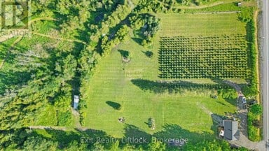 2917 HIGHWAY 28 Douro-Dummer Ontario photo 38