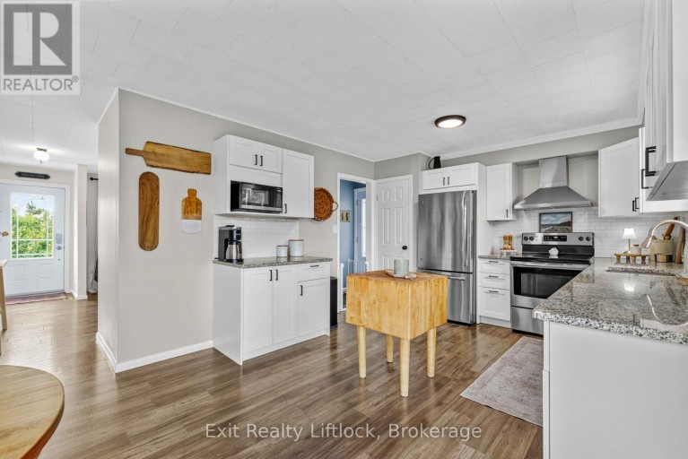 2917 HIGHWAY 28, Douro-Dummer, Ontario, K0L2H0