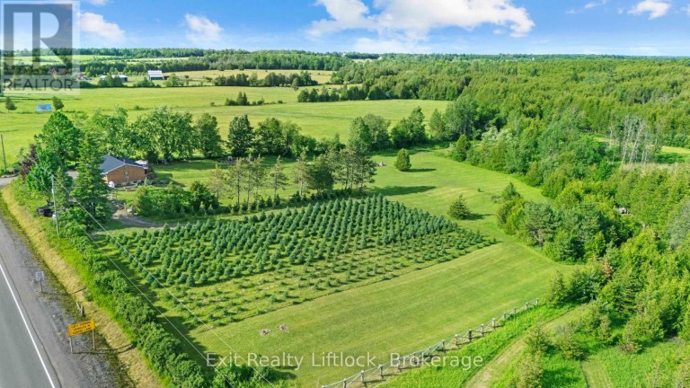 2917 HIGHWAY 28, Douro-Dummer, Ontario, K0L2H0