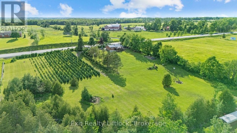 2917 HIGHWAY 28, Douro-Dummer, Ontario, K0L2H0