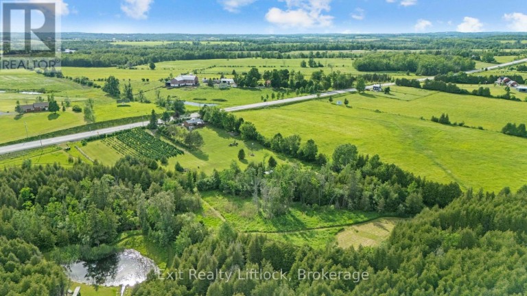 2917 HIGHWAY 28, Douro-Dummer, Ontario, K0L2H0
