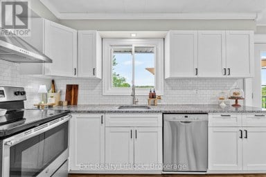 2917 HIGHWAY 28 Douro-Dummer Ontario photo 5