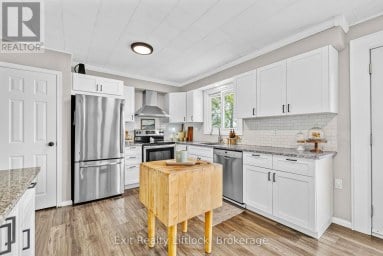2917 HIGHWAY 28 Douro-Dummer Ontario photo 9