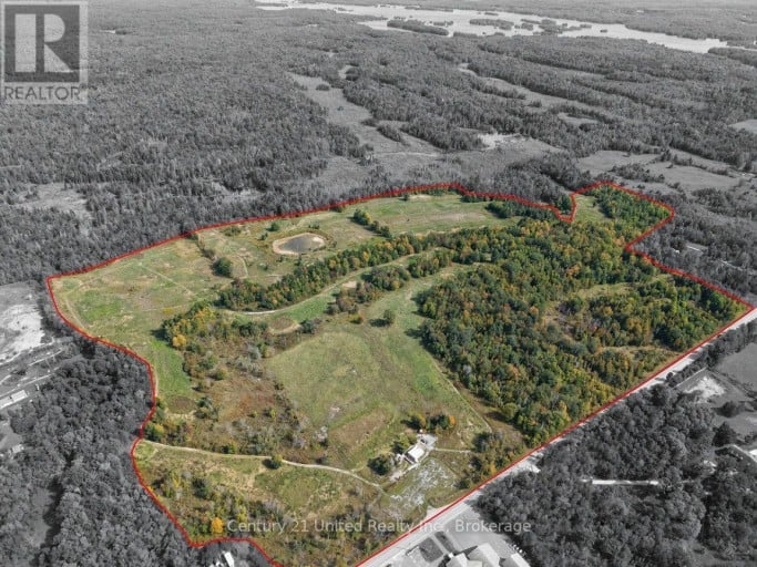 65 NORTHEYS BAY ROAD, North Kawartha, Ontario, K0L3E0