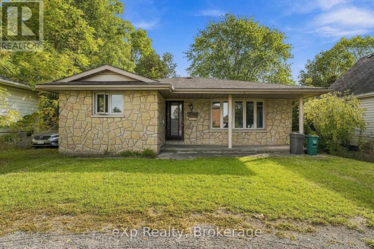 501 SIDNEY STREET, Belleville (Belleville Ward), Ontario, K8P4A3