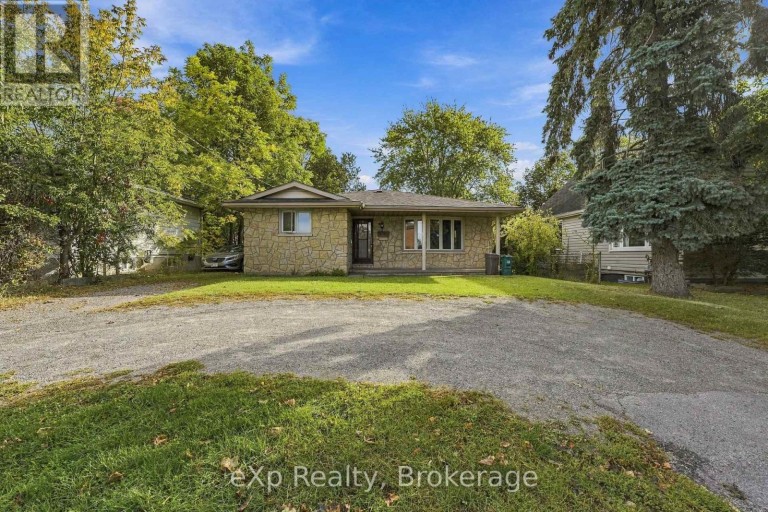 501 SIDNEY STREET, Belleville (Belleville Ward), Ontario, K8P4A3