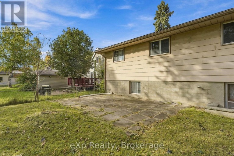 501 SIDNEY STREET, Belleville (Belleville Ward), Ontario, K8P4A3