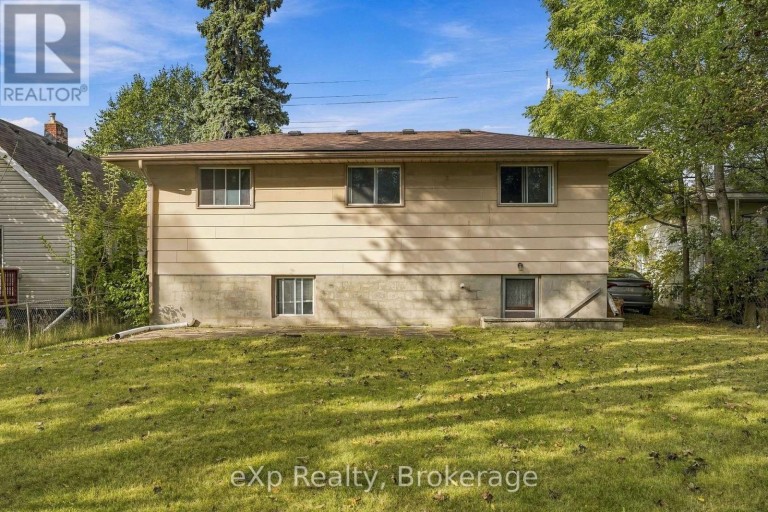 501 SIDNEY STREET, Belleville (Belleville Ward), Ontario, K8P4A3