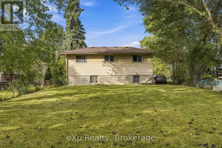 501 SIDNEY STREET, Belleville (Belleville Ward), Ontario, K8P4A3