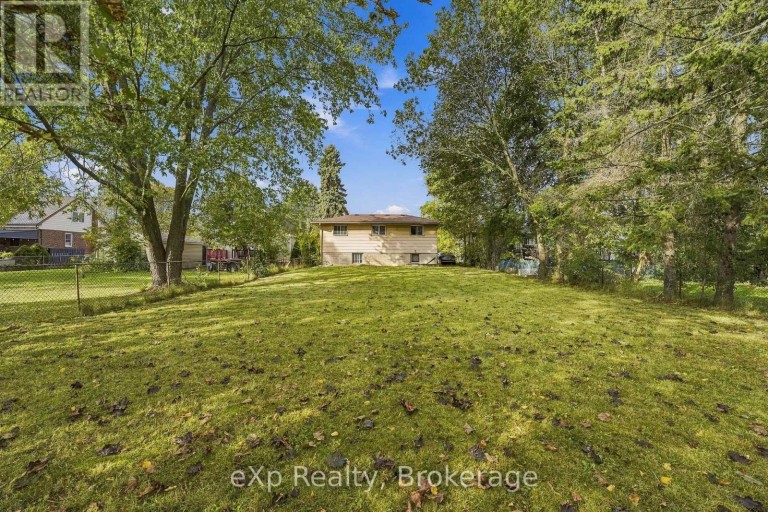 501 SIDNEY STREET, Belleville (Belleville Ward), Ontario, K8P4A3