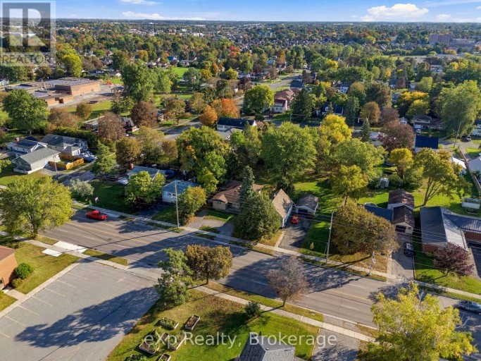 501 SIDNEY STREET, Belleville (Belleville Ward), Ontario, K8P4A3