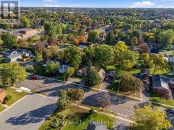 501 SIDNEY STREET Belleville (Belleville Ward) Ontario photo 38