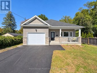 85 PURDY STREET Belleville (Belleville Ward) Ontario photo 1
