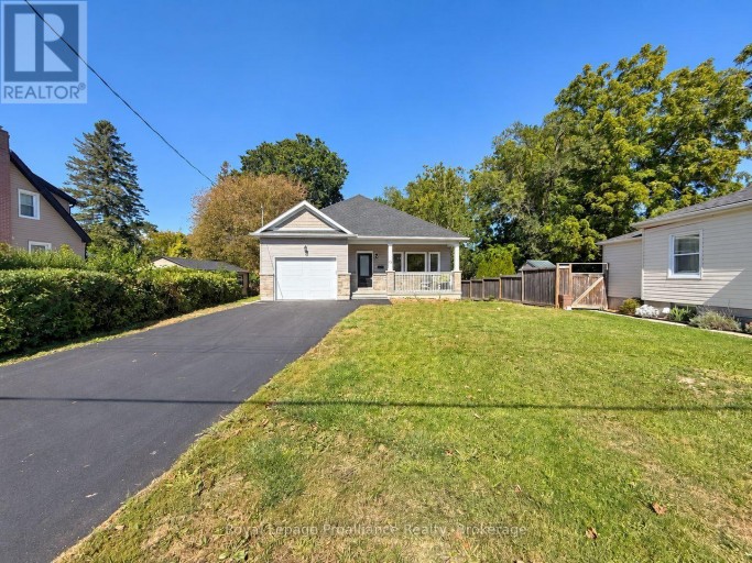 85 PURDY STREET, Belleville (Belleville Ward), Ontario, K8P1Z2