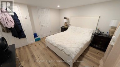 604 HEADLEY DRIVE London North (North O) Ontario photo 19