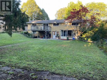 604 HEADLEY DRIVE London North (North O) Ontario photo 34