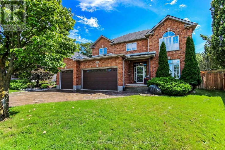 1094 Thornley Street, London South (south L), Ontario (id X13836042)