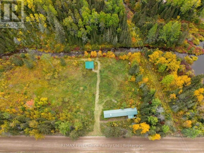 470 AUTO ROAD, Thunder Bay Remote Area (Ware), Ontario, P0T1X0
