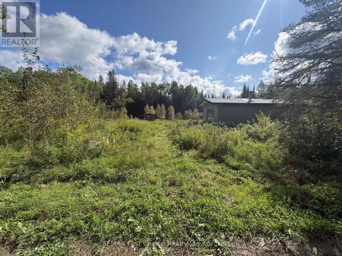470 AUTO ROAD, Thunder Bay Remote Area (Ware), Ontario, P0T1X0