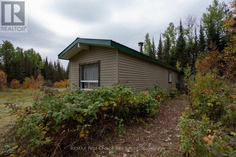470 AUTO ROAD, Thunder Bay Remote Area (Ware), Ontario, P0T1X0