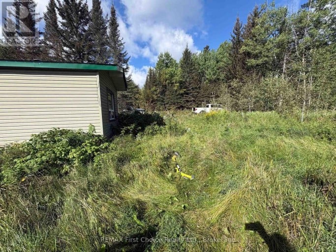 470 AUTO ROAD, Thunder Bay Remote Area (Ware), Ontario, P0T1X0