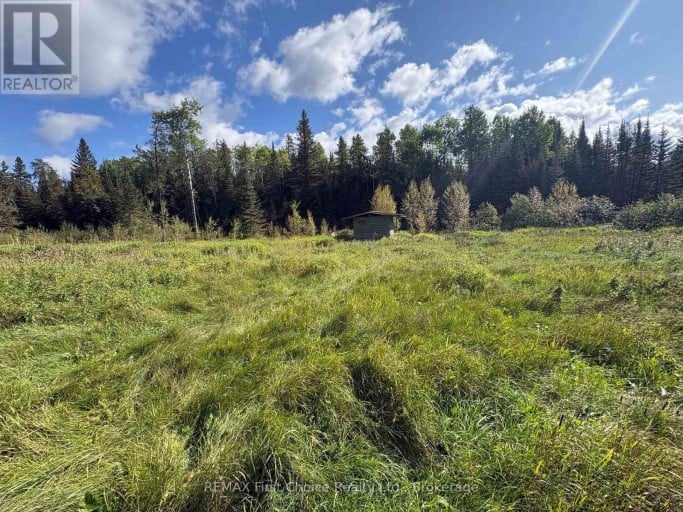 470 AUTO ROAD, Thunder Bay Remote Area (Ware), Ontario, P0T1X0