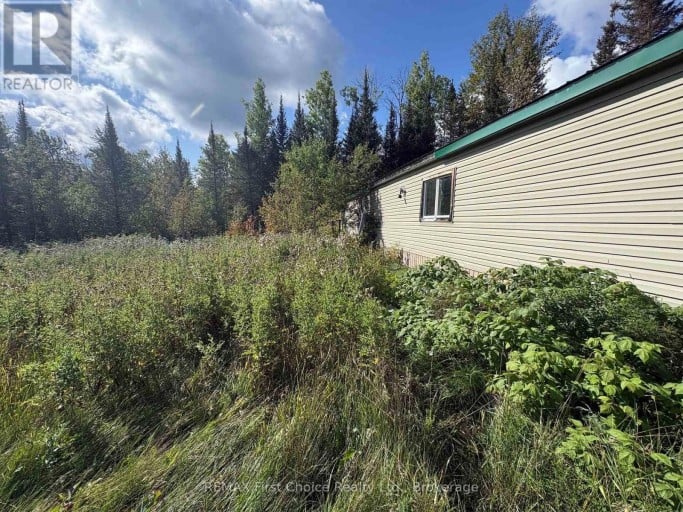 470 AUTO ROAD, Thunder Bay Remote Area (Ware), Ontario, P0T1X0