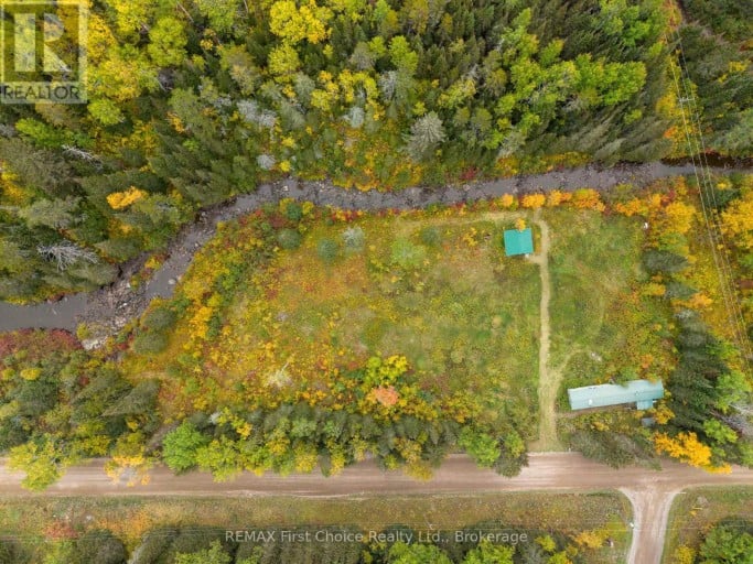 470 AUTO ROAD, Thunder Bay Remote Area (Ware), Ontario, P0T1X0