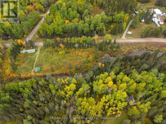 470 AUTO ROAD, Thunder Bay Remote Area (Ware), Ontario, P0T1X0