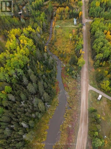 470 AUTO ROAD, Thunder Bay Remote Area (Ware), Ontario, P0T1X0