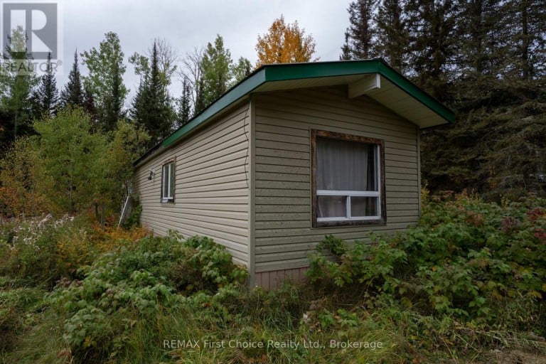 470 AUTO ROAD, Thunder Bay Remote Area (Ware), Ontario, P0T1X0