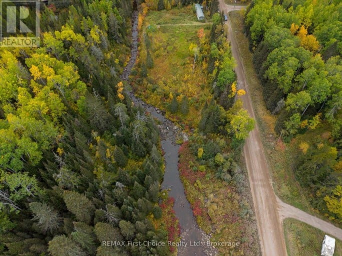 470 AUTO ROAD, Thunder Bay Remote Area (Ware), Ontario, P0T1X0