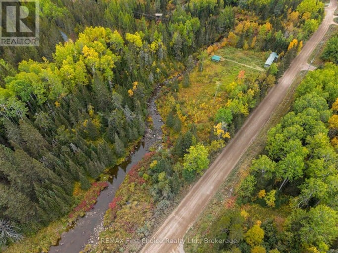 470 AUTO ROAD, Thunder Bay Remote Area (Ware), Ontario, P0T1X0
