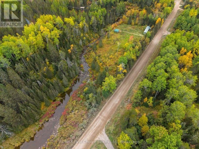 470 AUTO ROAD, Thunder Bay Remote Area (Ware), Ontario, P0T1X0