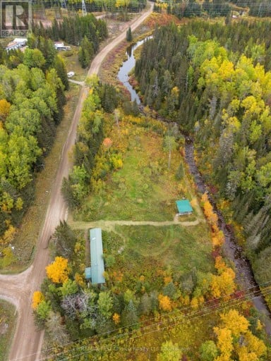 470 AUTO ROAD, Thunder Bay Remote Area (Ware), Ontario, P0T1X0