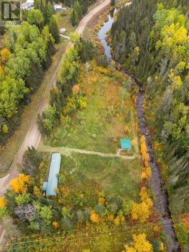 470 AUTO ROAD, Thunder Bay Remote Area (Ware), Ontario, P0T1X0