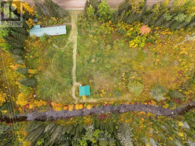470 AUTO ROAD, Thunder Bay Remote Area (Ware), Ontario, P0T1X0