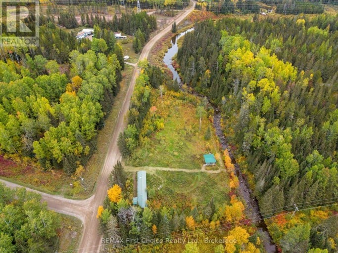 470 AUTO ROAD, Thunder Bay Remote Area (Ware), Ontario, P0T1X0