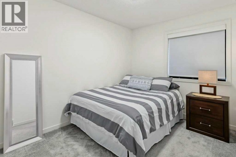 533 Sage Hill Road NW, Calgary, Alberta, T3R1Y2