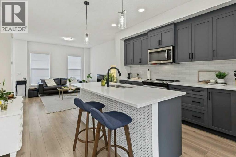 533 Sage Hill Road NW, Calgary, Alberta, T3R1Y2